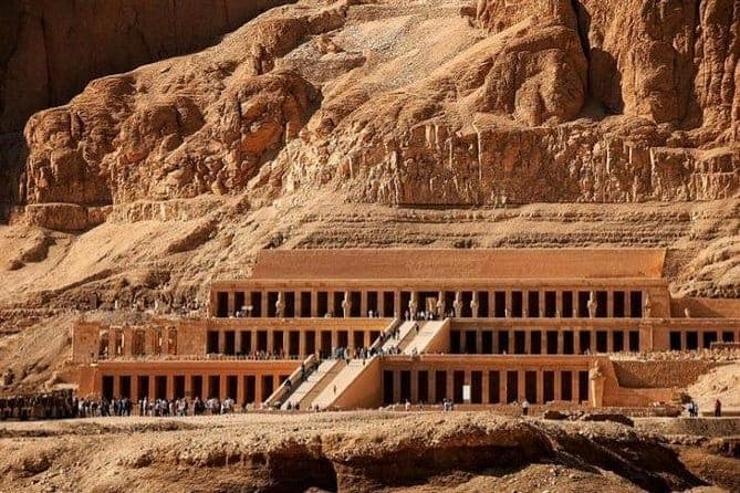 Hatshepsut